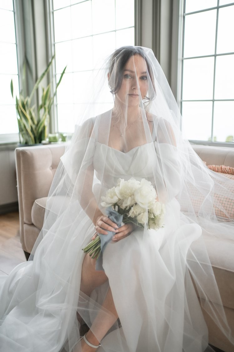 Lauren and Richard. Stefanovich Photography | Boston, MA