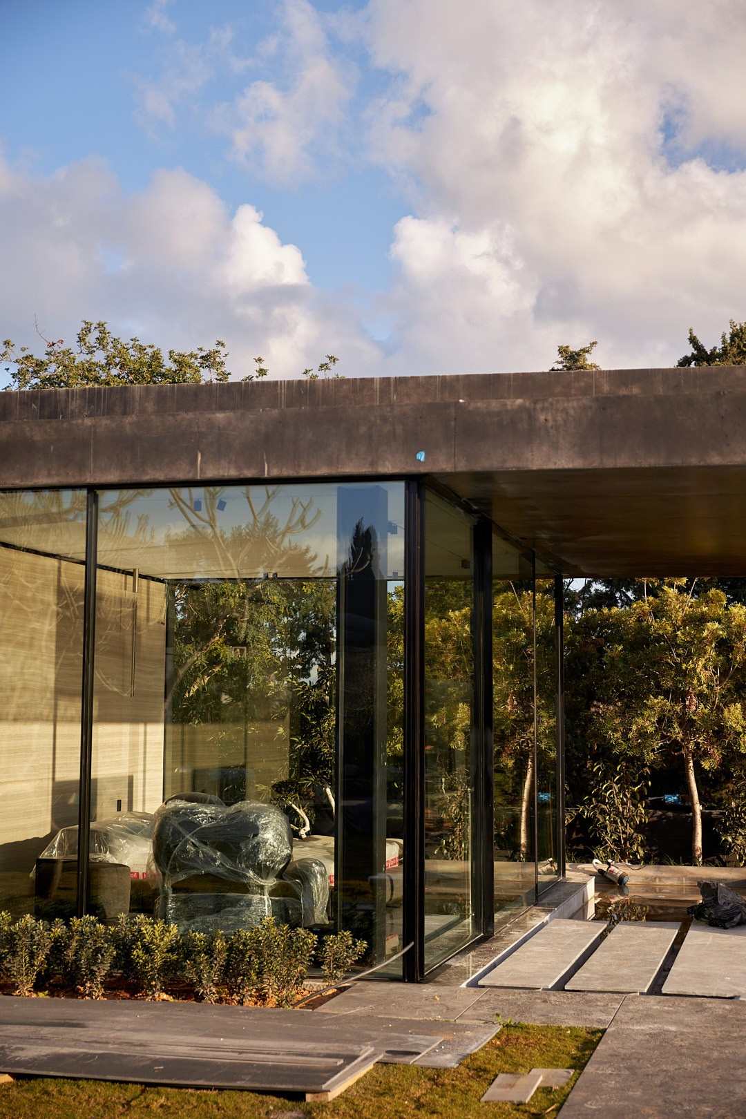 APEX & CREATIV PEOPLE. צילום ווידאו לעיצוב פנים ואדריכלות