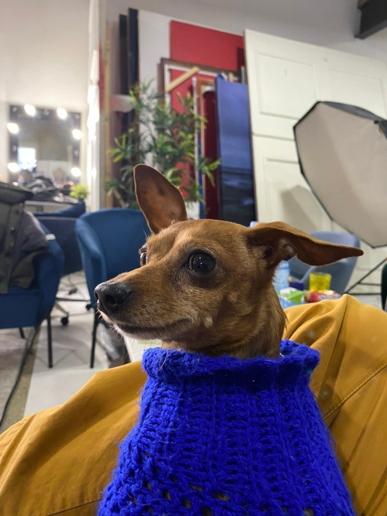 Studio Photogenic. Commercial and studio photographer in Belgrade