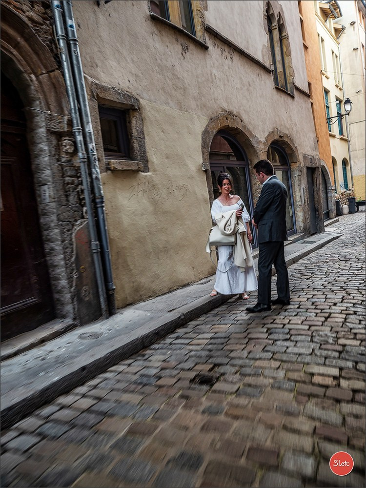 Promenade dans Lyon. Photographe à Strasbourg | Portraits, Studio, Enfants, Événements
