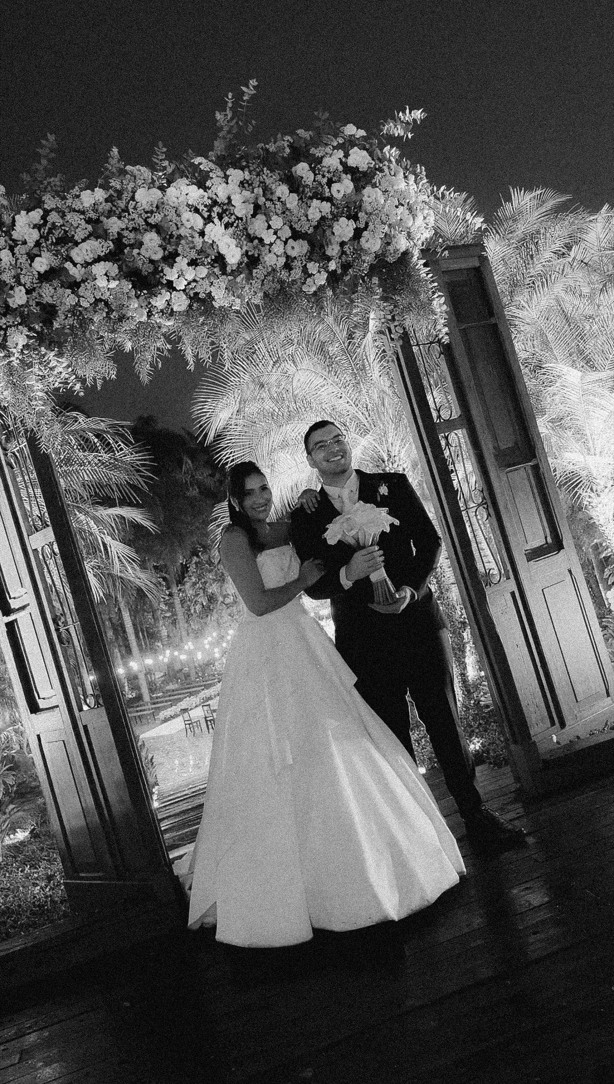 ISA & CARLOS. SANTIER // cobertura de stories