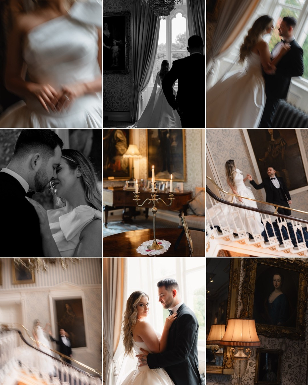 Candid Photographer in Ireland | Authentic Wedding Photography Miruna Daiana