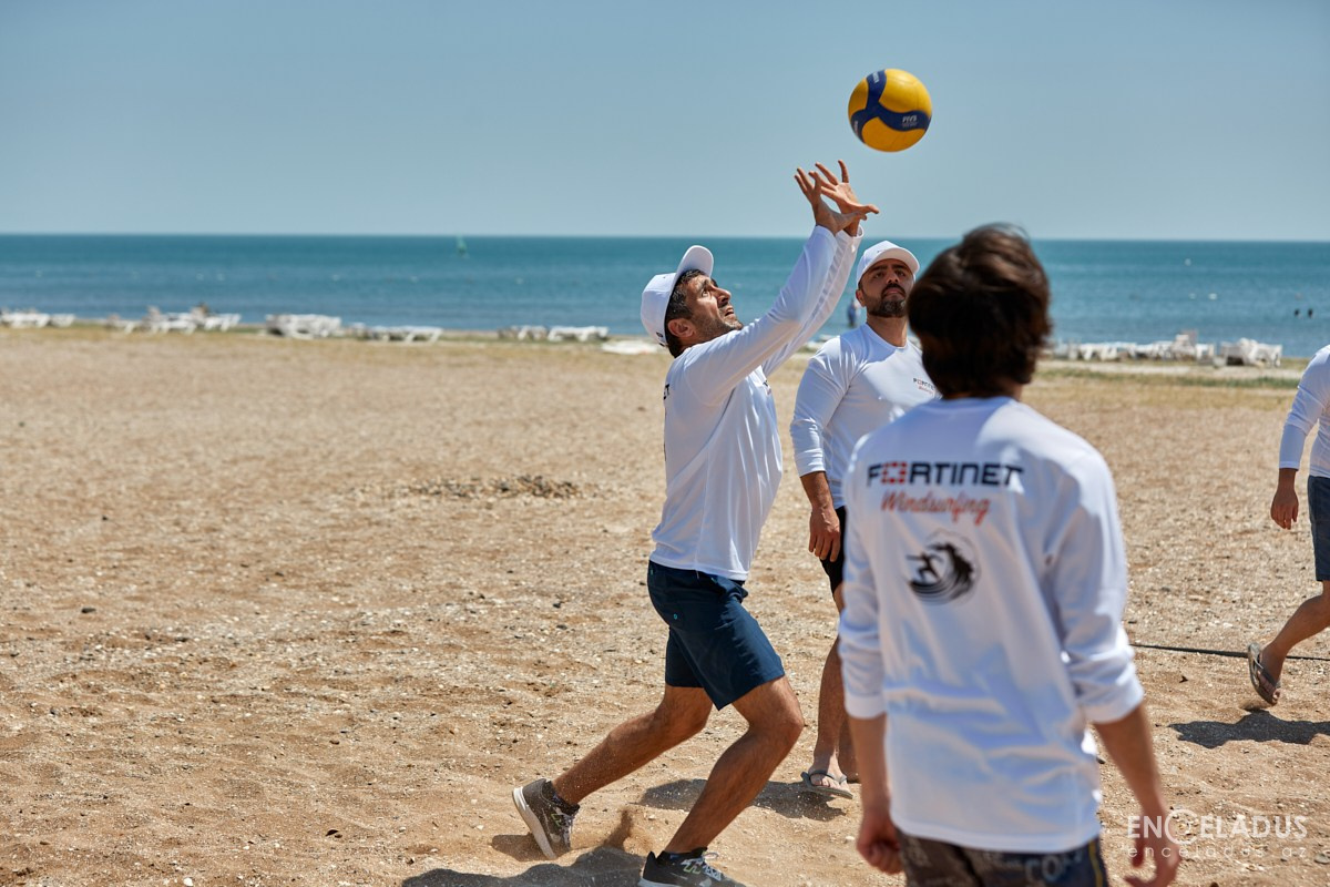 Team buildings. Photographer in Baku Kamran Enceladus