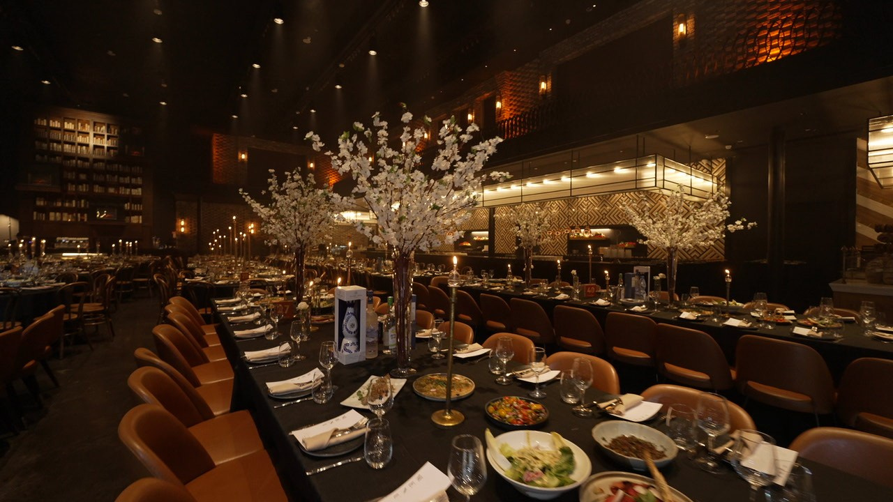 VIA / BASICO. Wedding and events photographers Studio Shalom