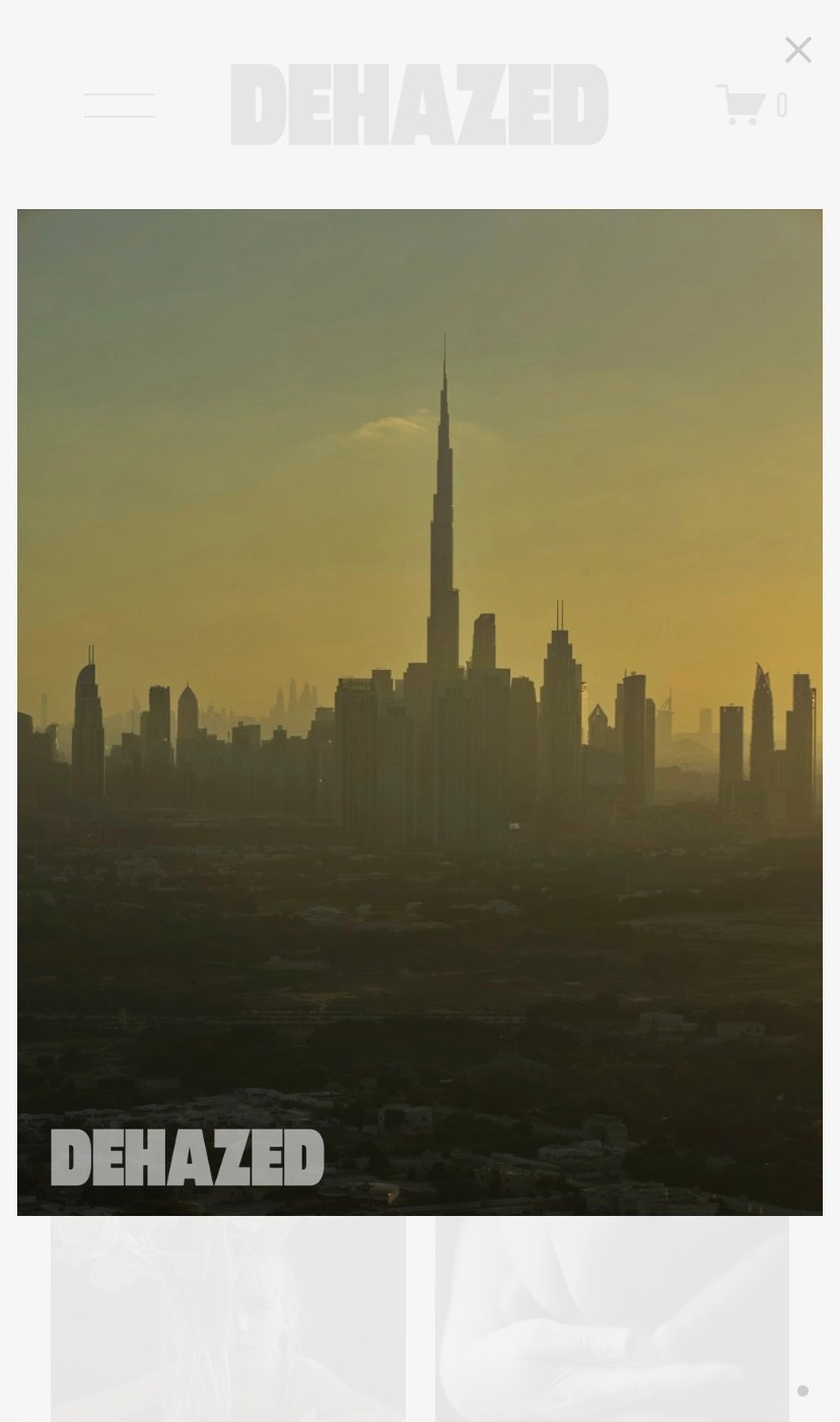 Publications Iconic-Dehazed. Couples and portraits photographer Wimbledon London