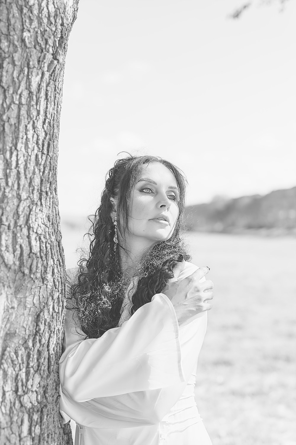 Bogumila Kostrubiec. Glow Pixel