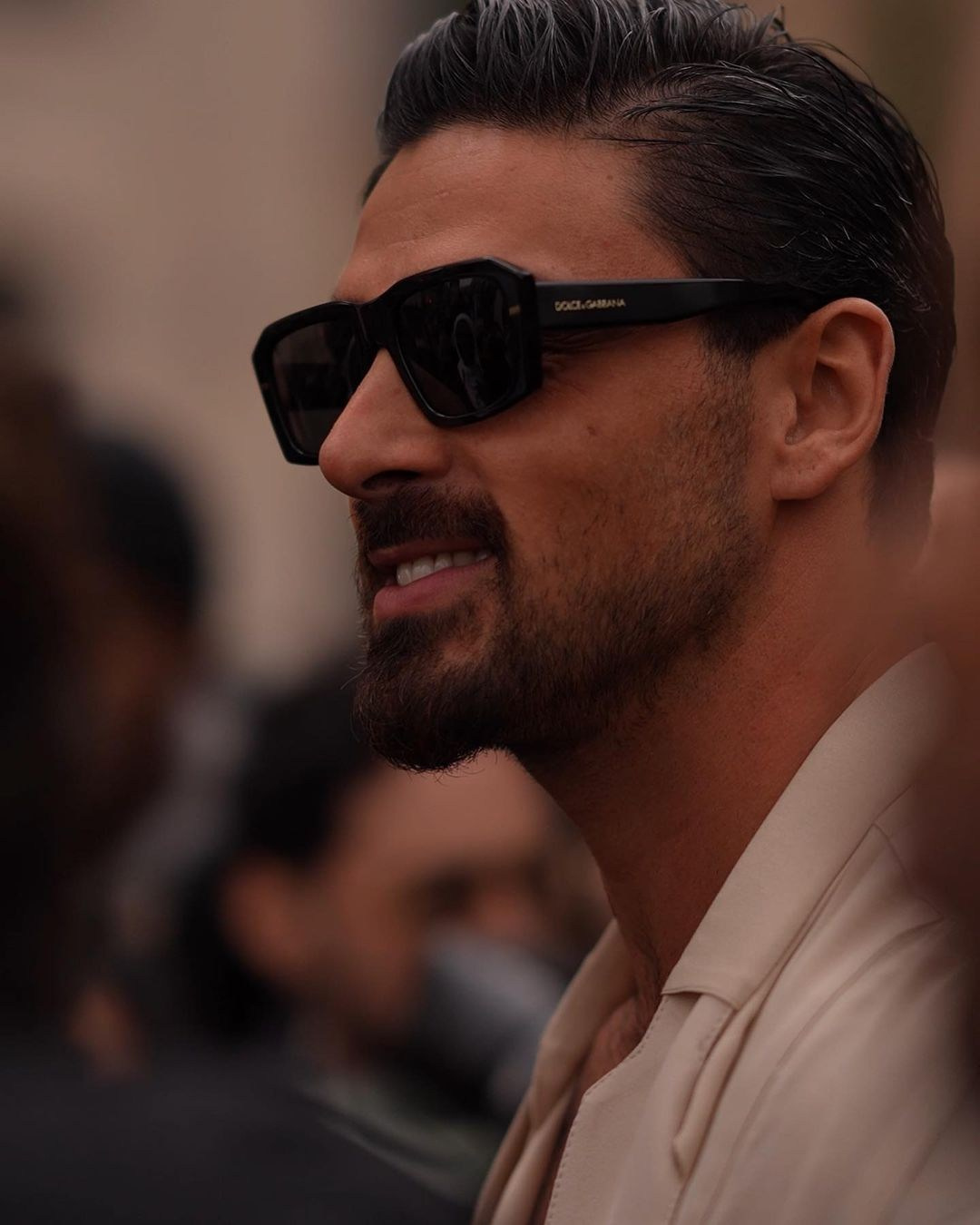 Микеле Морроне. Julia Di |Fashion стрит стайл фотограф|видеомейкер в Милане и Париже