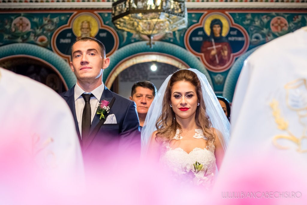 Fotograf profesionist nunta Constanta. Bianca Bechisi - Fotograf profesionist Constanta