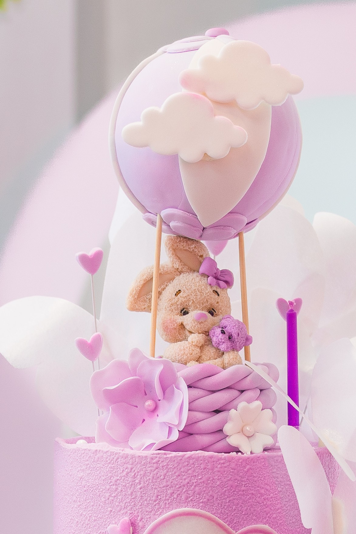 Асянди Валерии. Чонджу. Студия декора «Нарния»