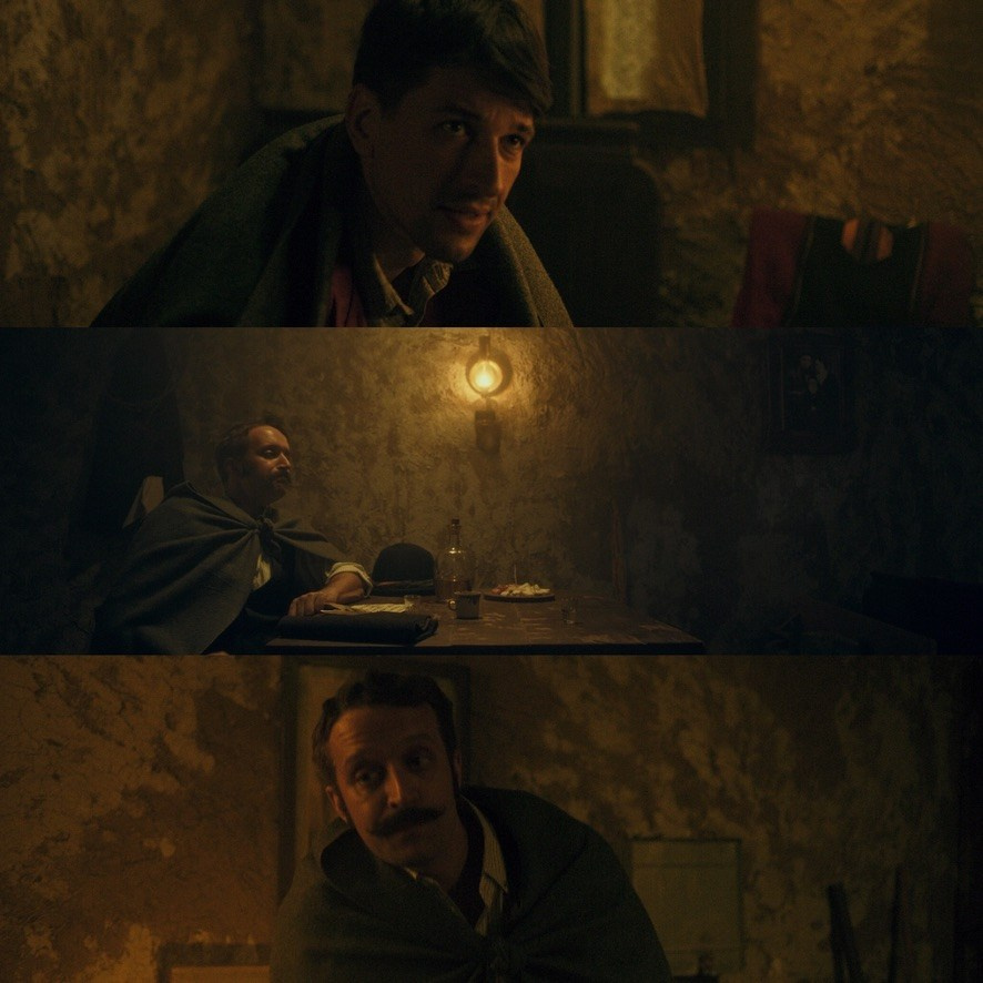 Once Upon a Time in Serbia. Commercial and studio photographer in Belgrade