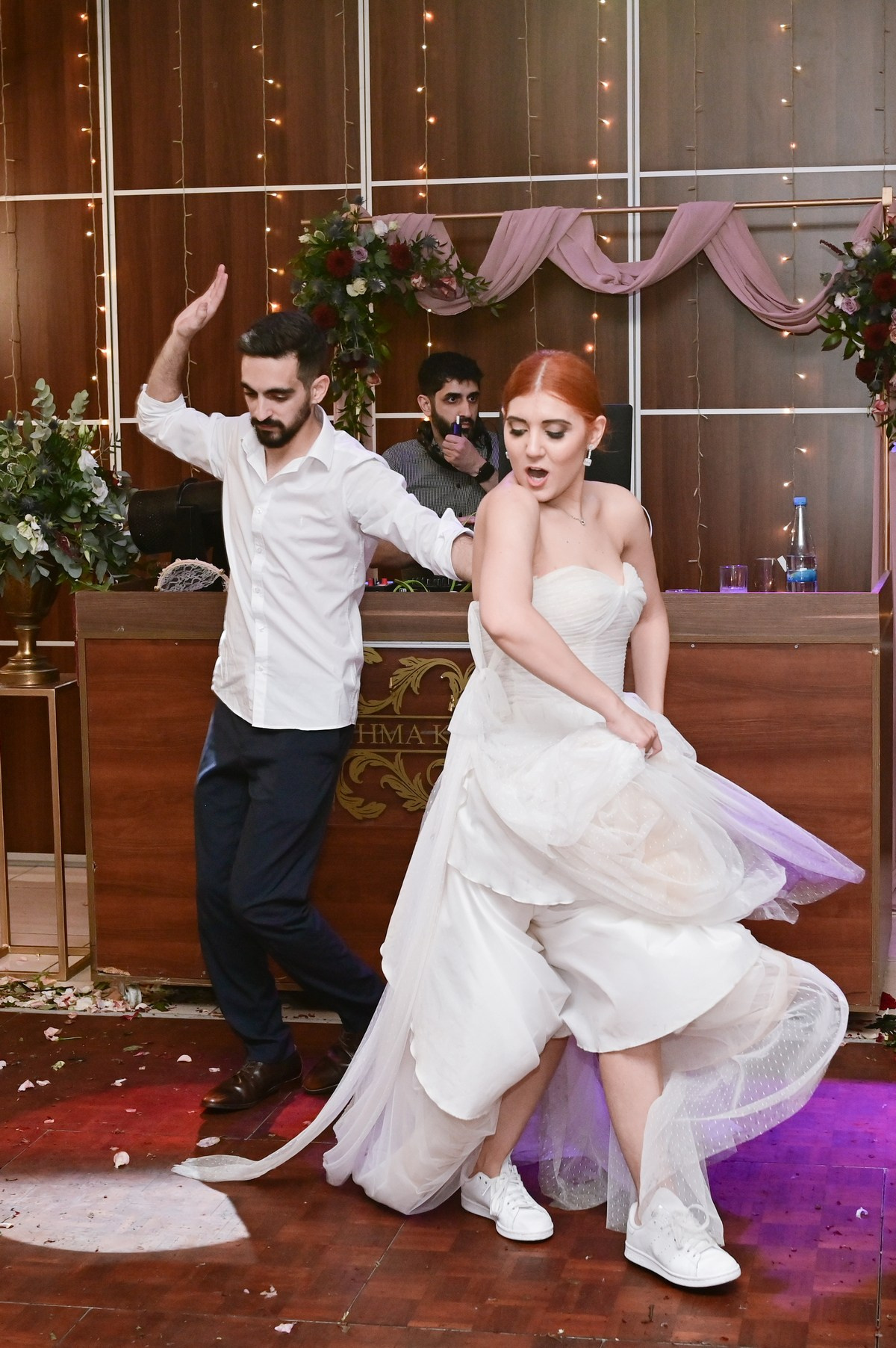 Wedding I & A. AdrianOltean.wfolio.pro