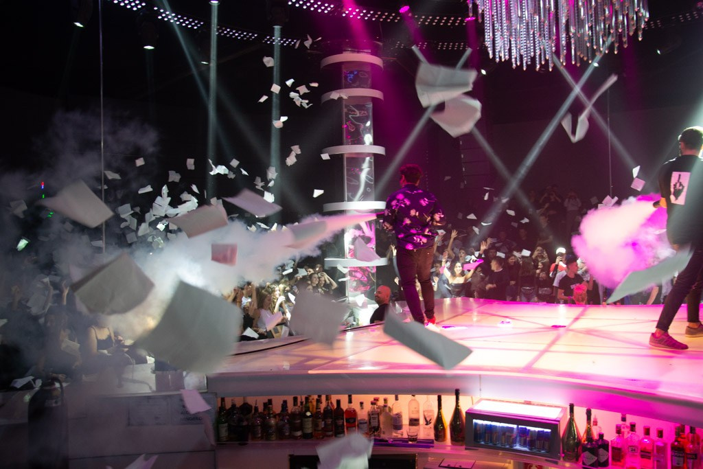 Bal Absolvire Club Boa. MDimaFotoStudio. Fotograf de nuntă, evenimente private și de familie