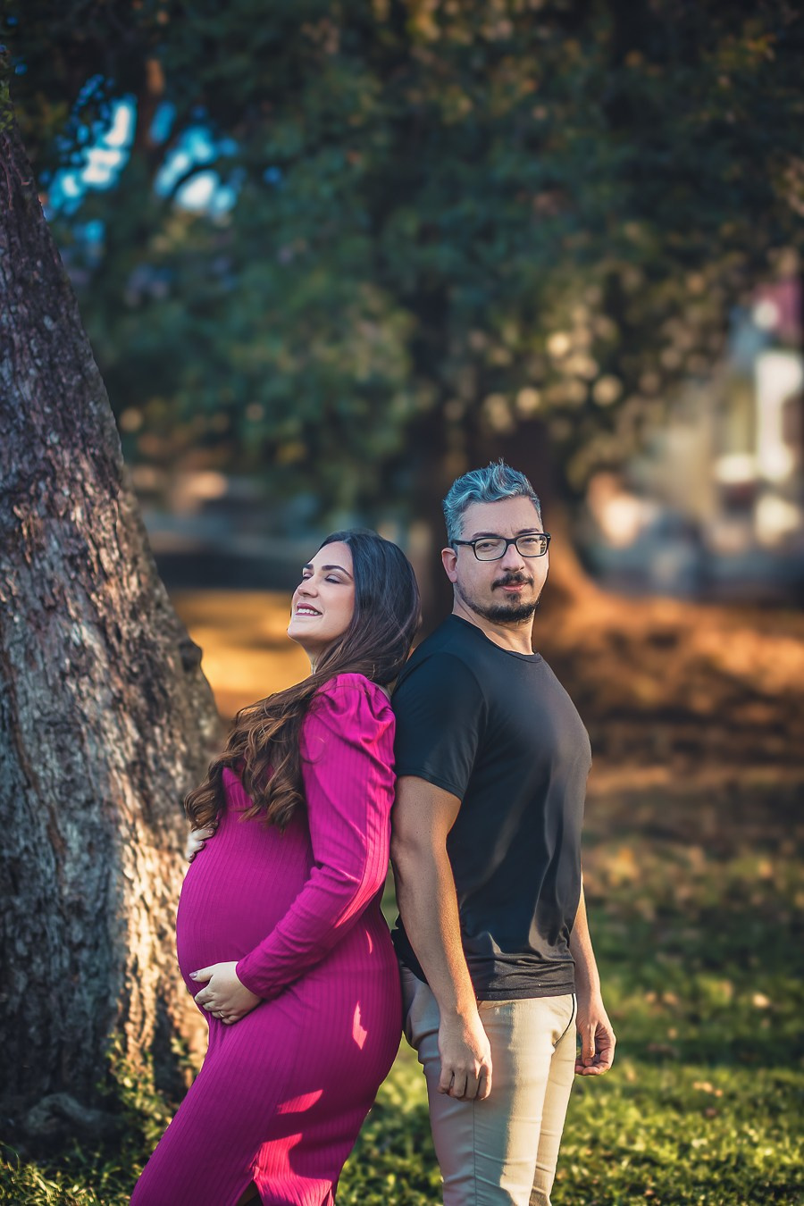 Gestante — Bruna. Alessandro Carvalho Fotogtrafia