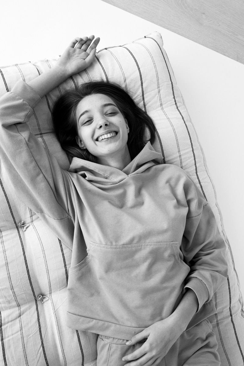 MOD TEST. Photo / Vídeo ZARAGOZA