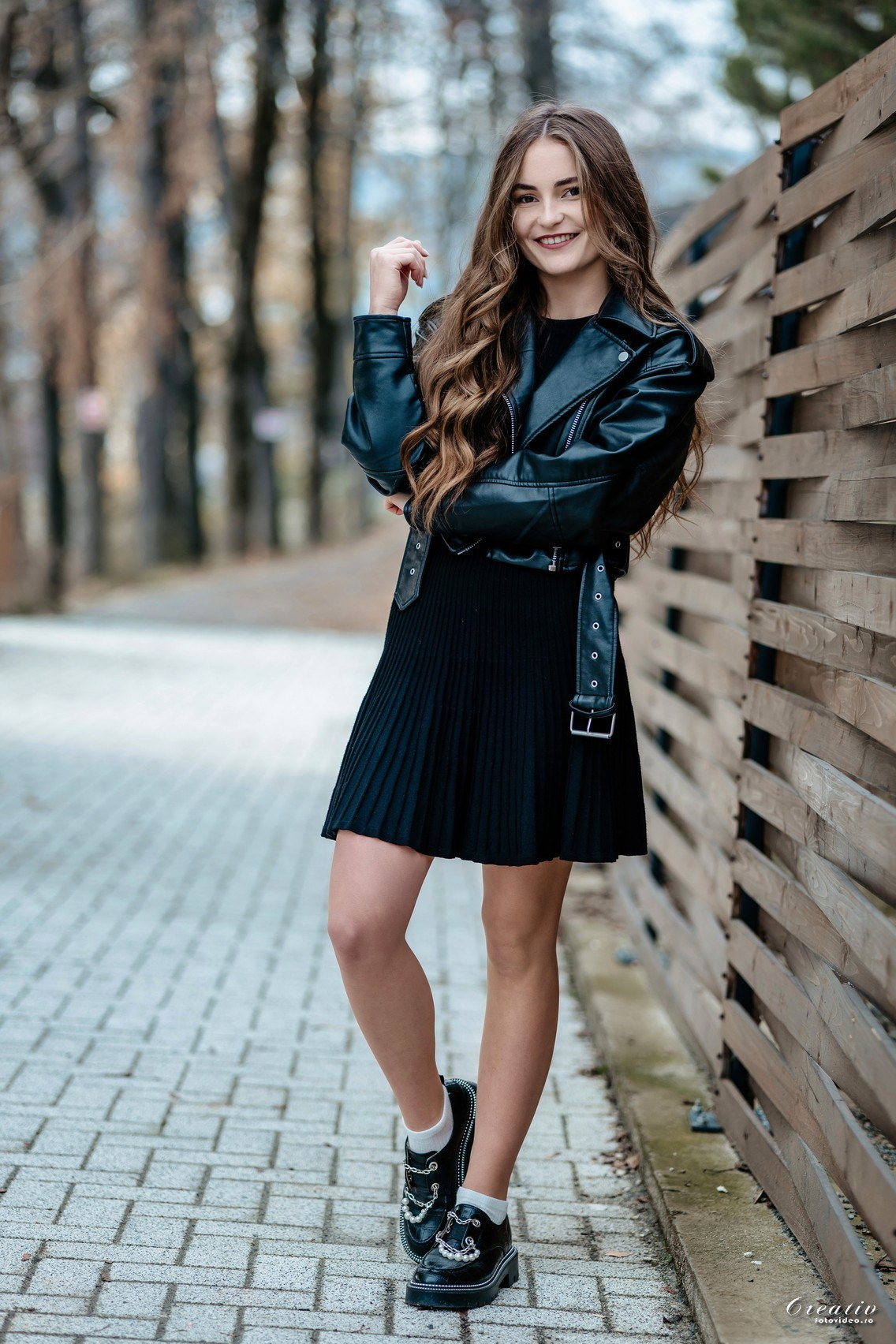 Oferta albume absolvenți 2026. Fotograf nuntă Bistrița | fotograf botez | Creativ Foto Video | Vasile Mizgan