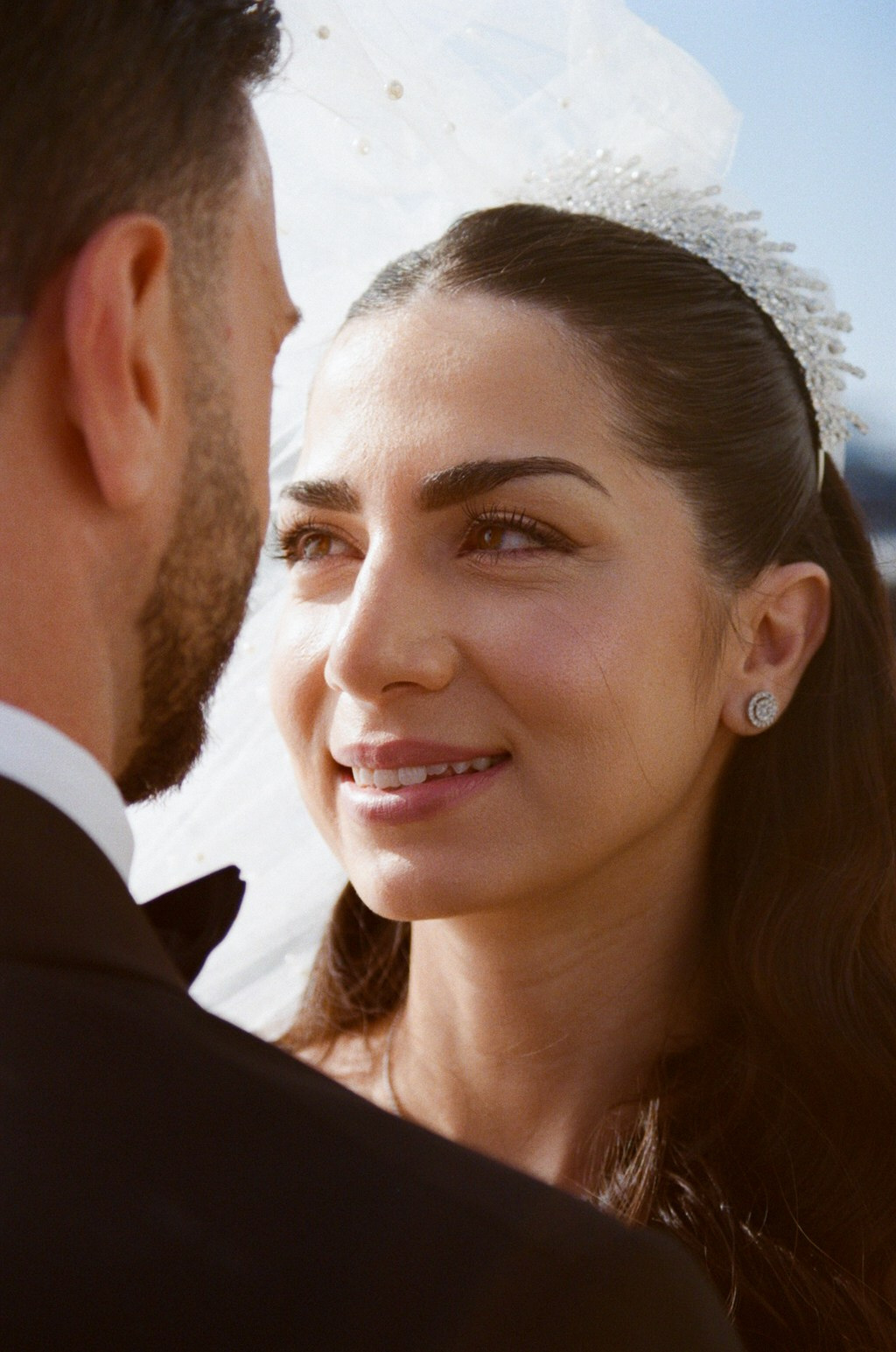 2025.10.04 Muhannad and Nairy. Sura Moments | Southern California Wedding Photo & Video