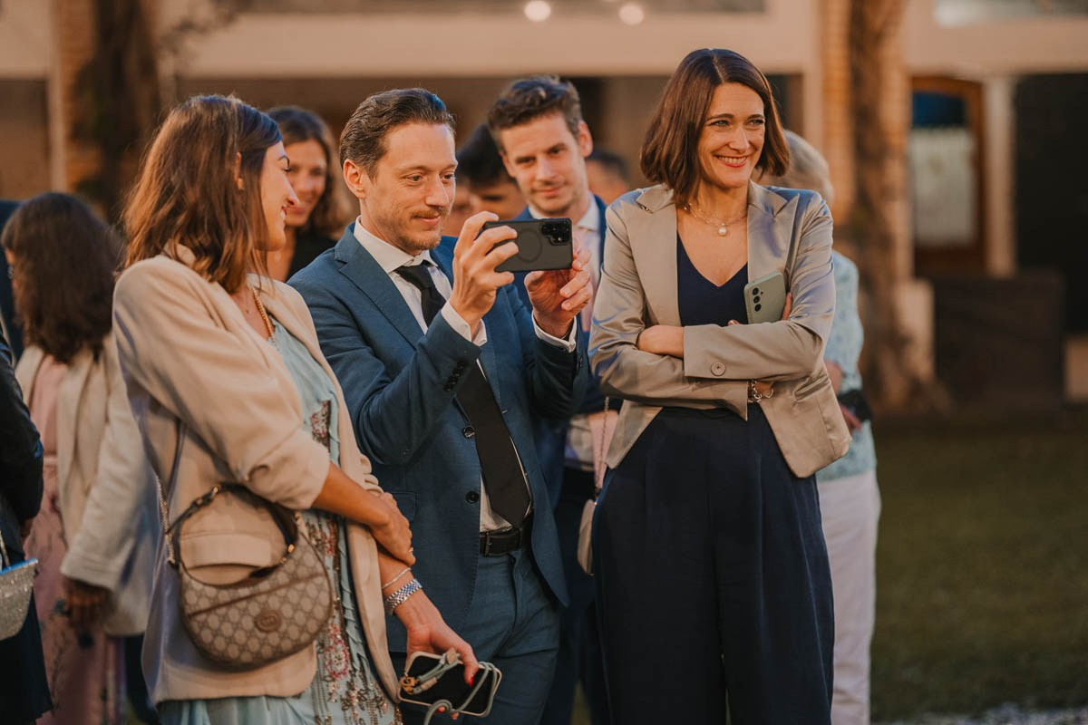 Francesco e Leonardo matrimonio presso la tenuta Le Risare Italia. Lorenzo Mazzega Wedding | Fotografo Matrimonio Milano | Reportage