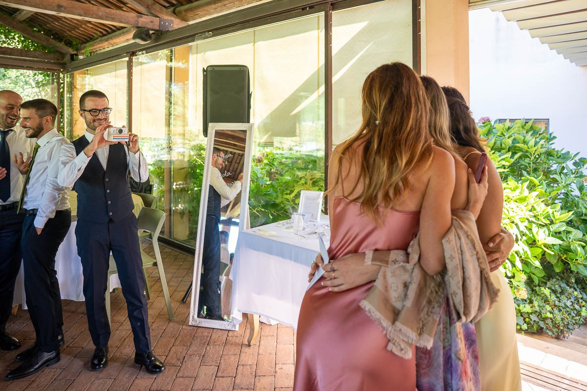 Vittoria e Nicola matrimonio a Vicenza e ricevimento presso la Locanda Perinella. Lorenzo Mazzega Wedding | Fotografo Matrimonio Milano | Reportage