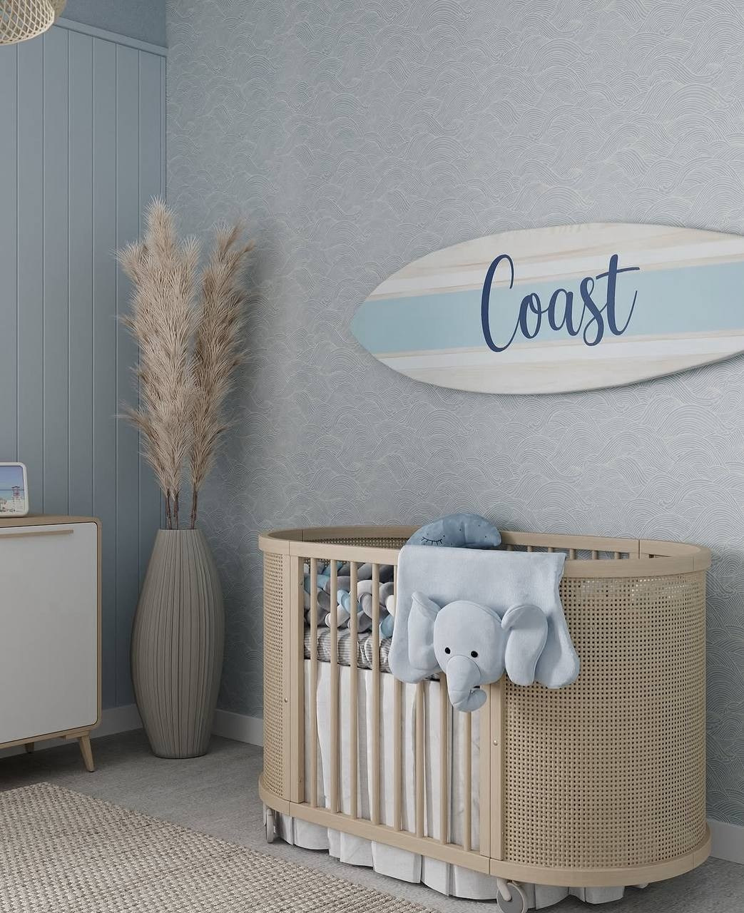 Children’s Room. Andrei Subochev