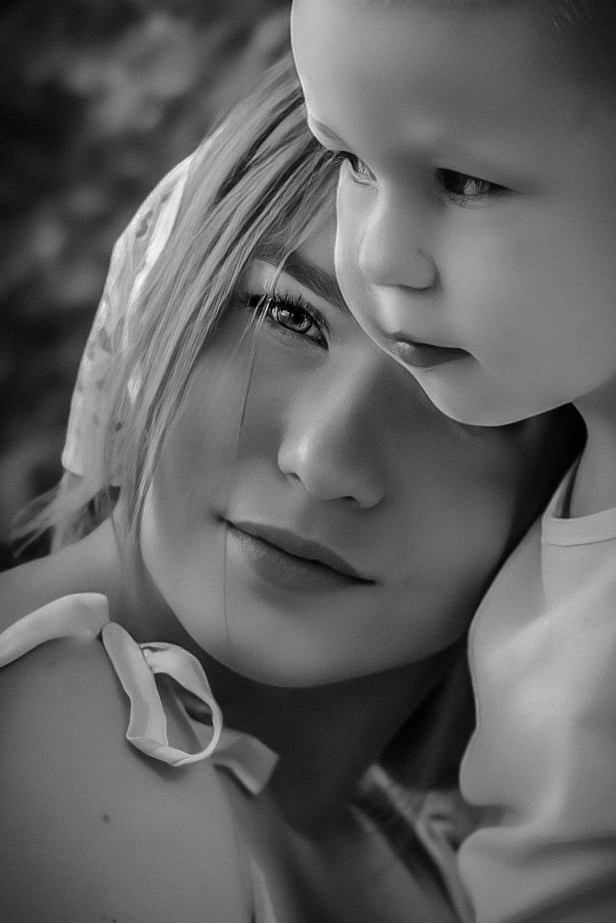 Familie. Fotograf al tainelor bisericești – Alina Fetu