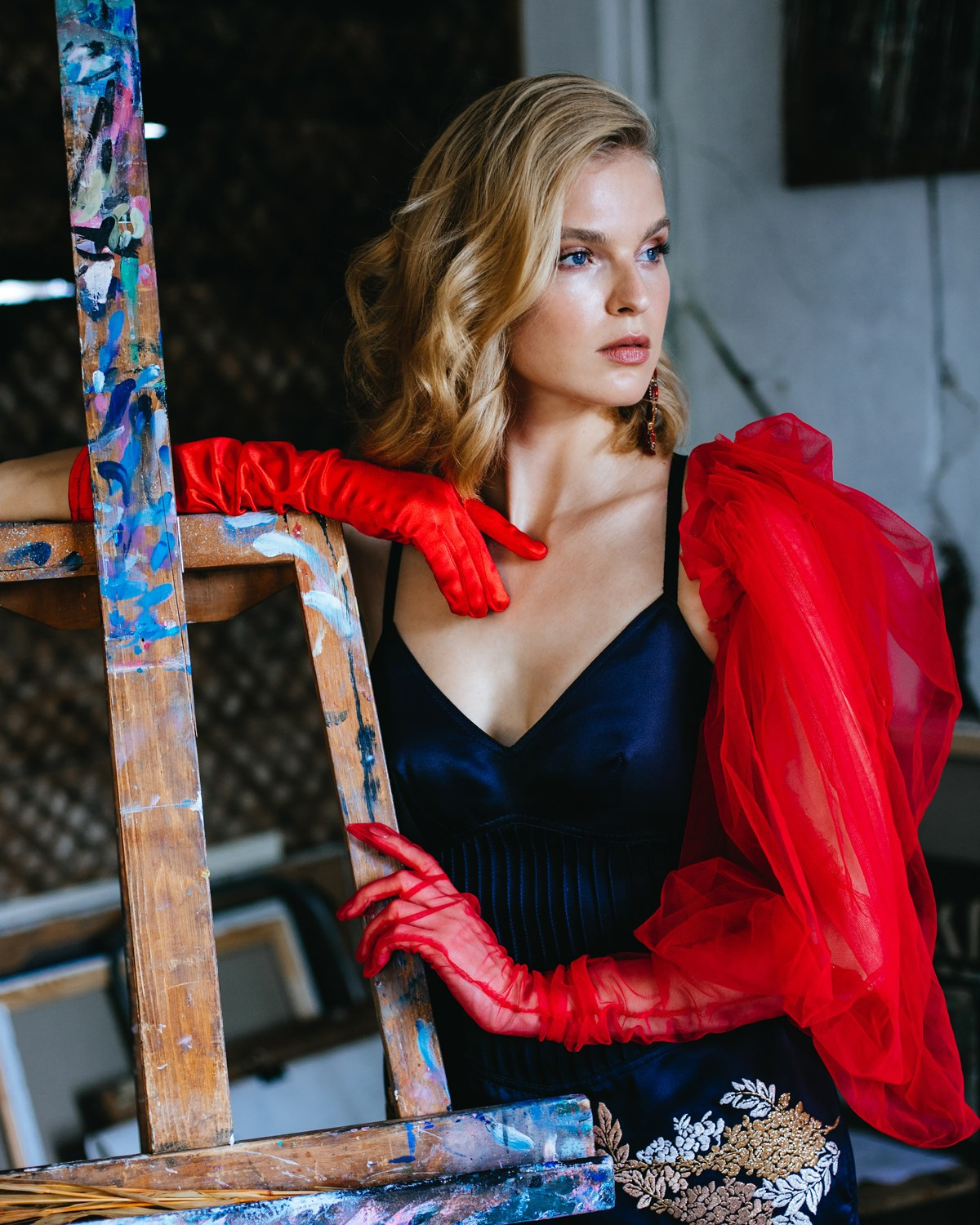 Muse. Amazing photo session at a time convenient for you. Y