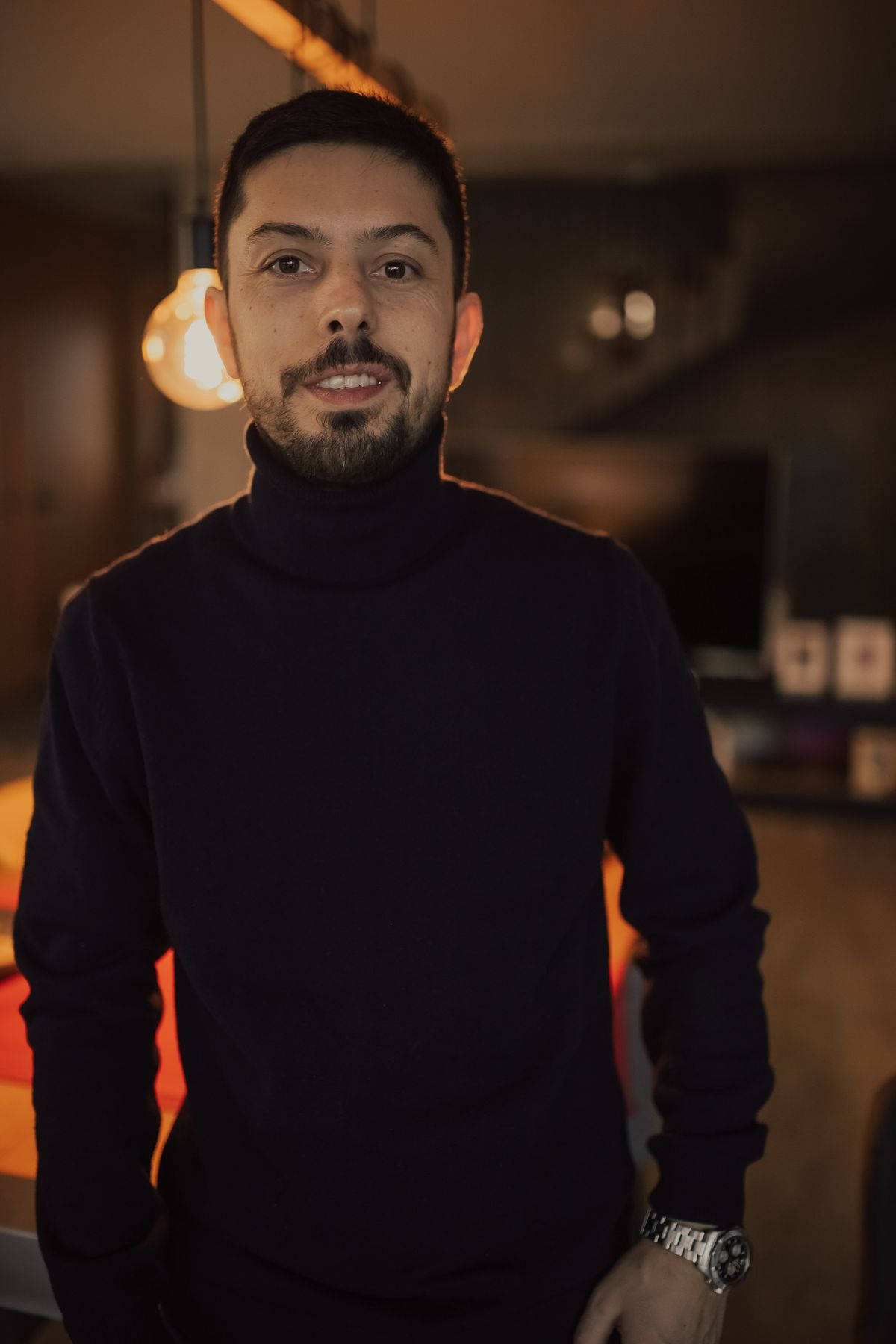 LIVESTAYLE. Фотограф Ирина Йотова