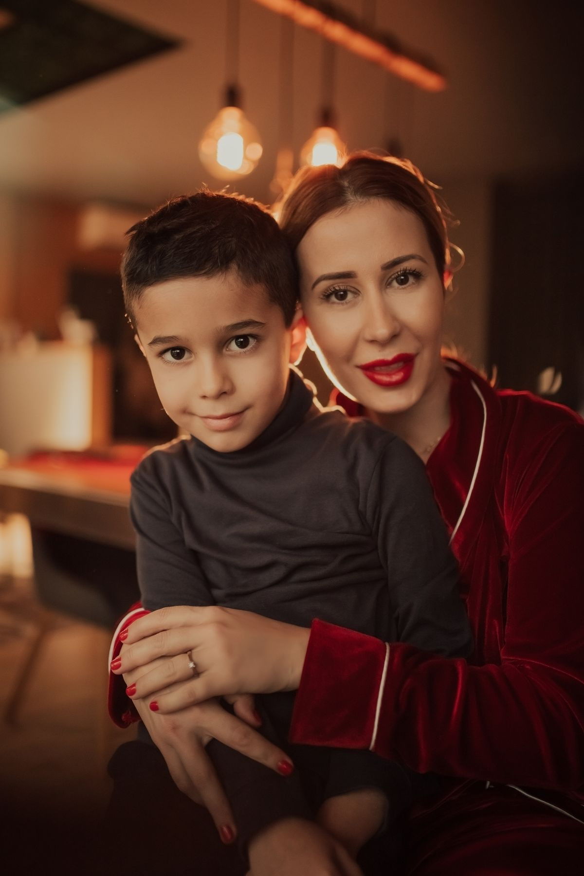 LIVESTAYLE. Фотограф Ирина Йотова