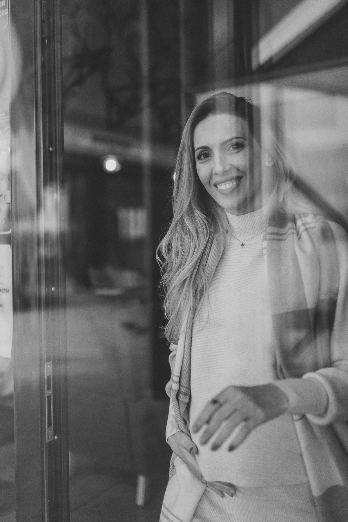 Бременност. Фотограф Ирина Йотова