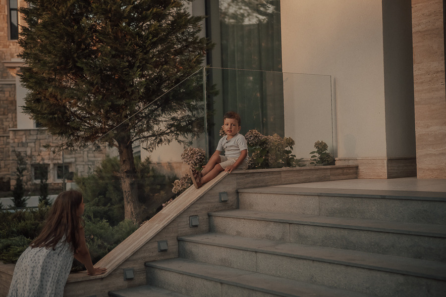 LIVESTAYLE. Фотограф Ирина Йотова