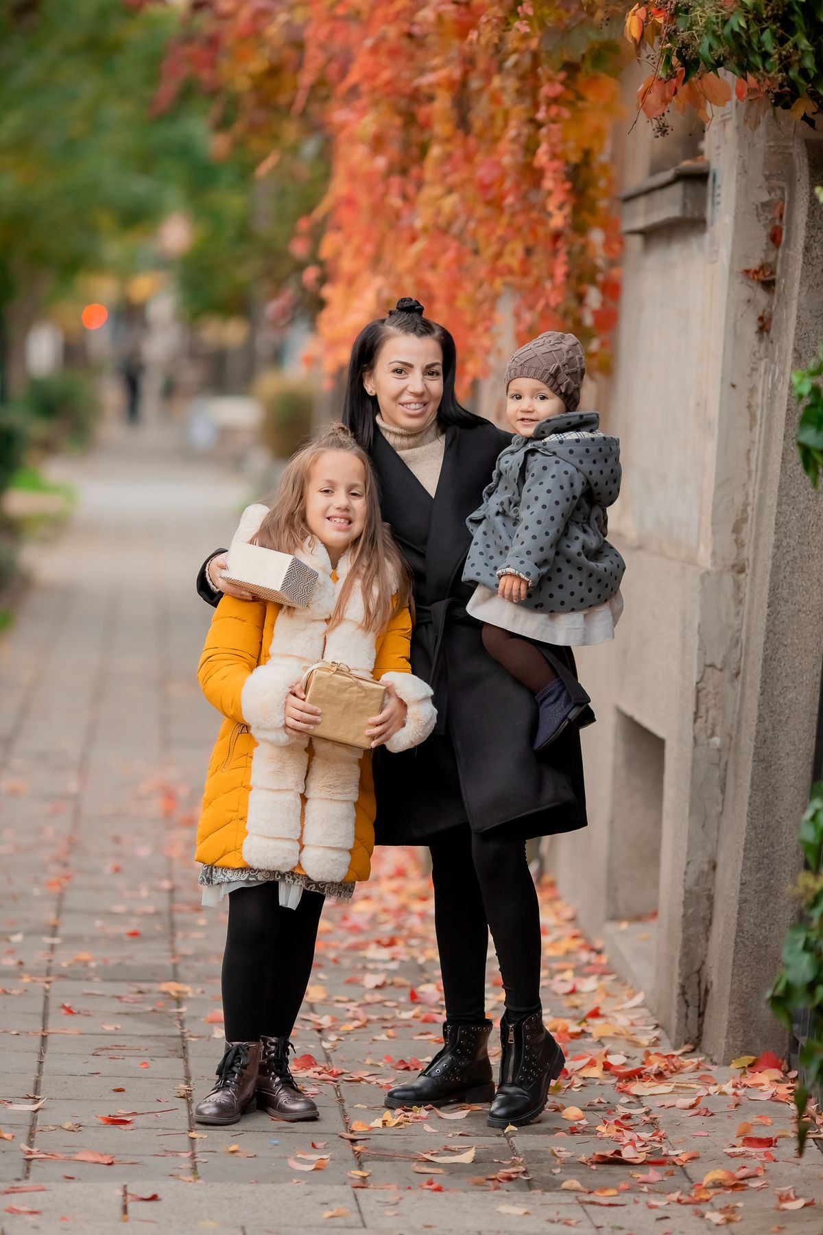 LIVESTAYLE. Фотограф Ирина Йотова