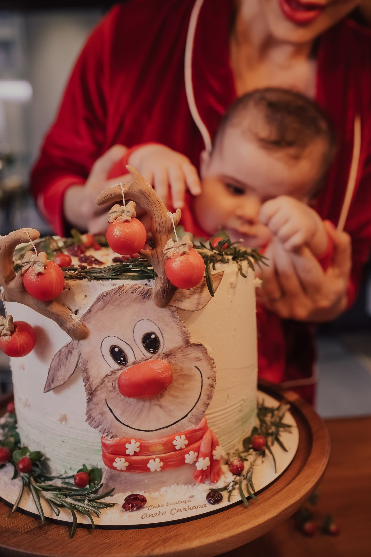 LIVESTAYLE. Фотограф Ирина Йотова