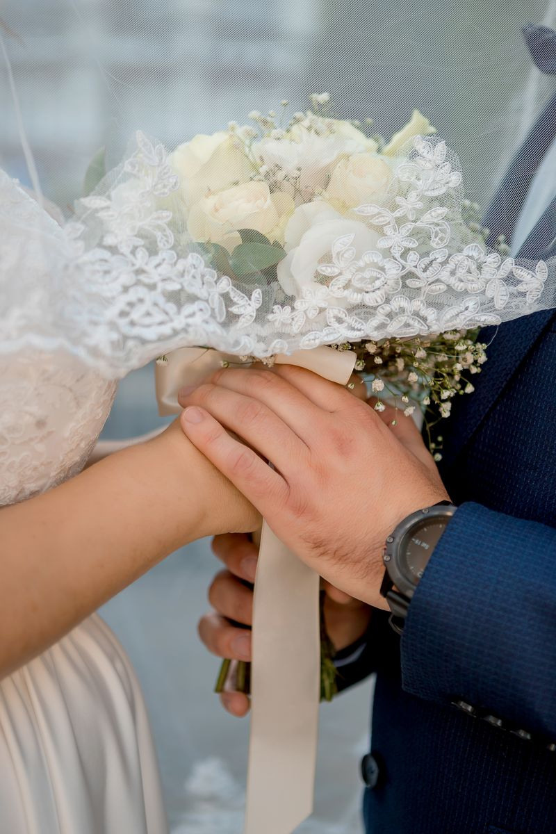 Сватба. Фотограф Ирина Йотова