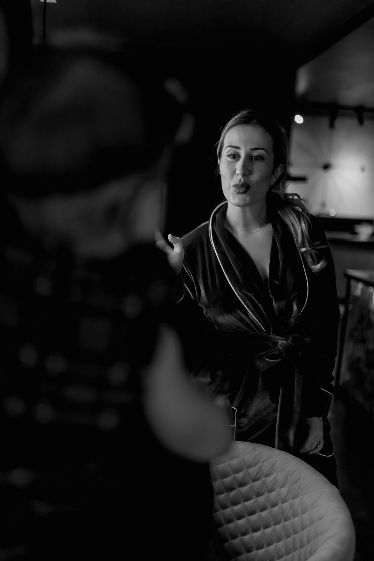 LIVESTAYLE. Фотограф Ирина Йотова