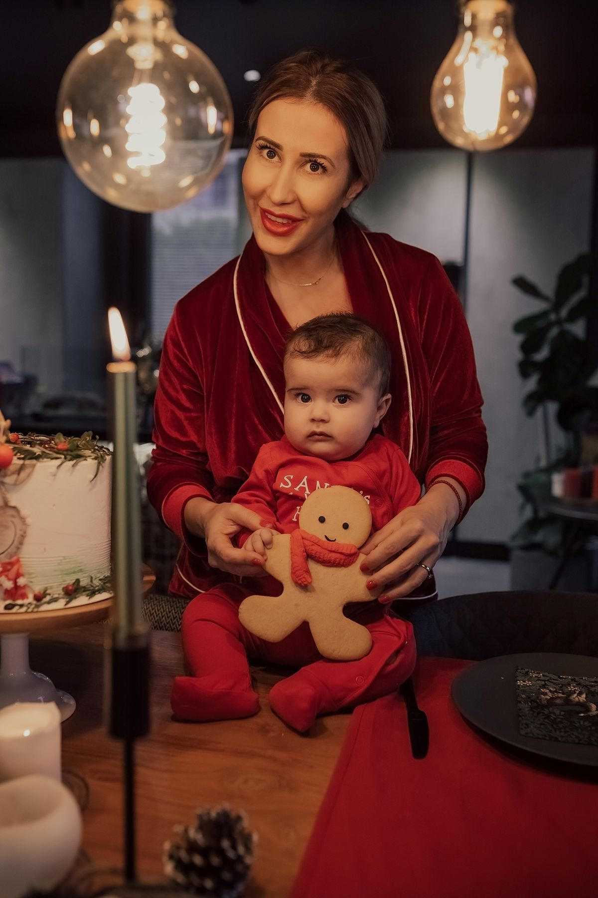 LIVESTAYLE. Фотограф Ирина Йотова