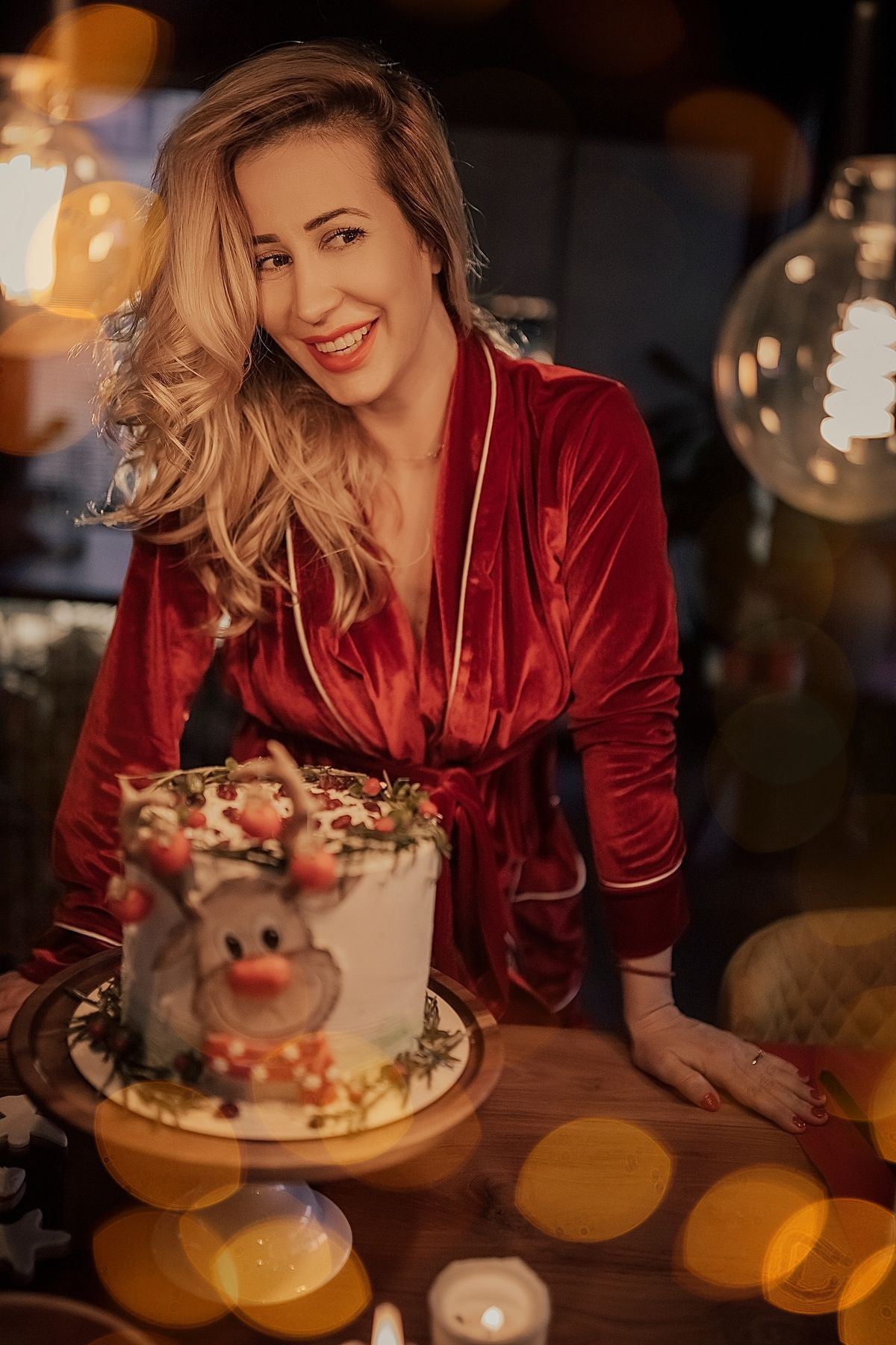 LIVESTAYLE. Фотограф Ирина Йотова