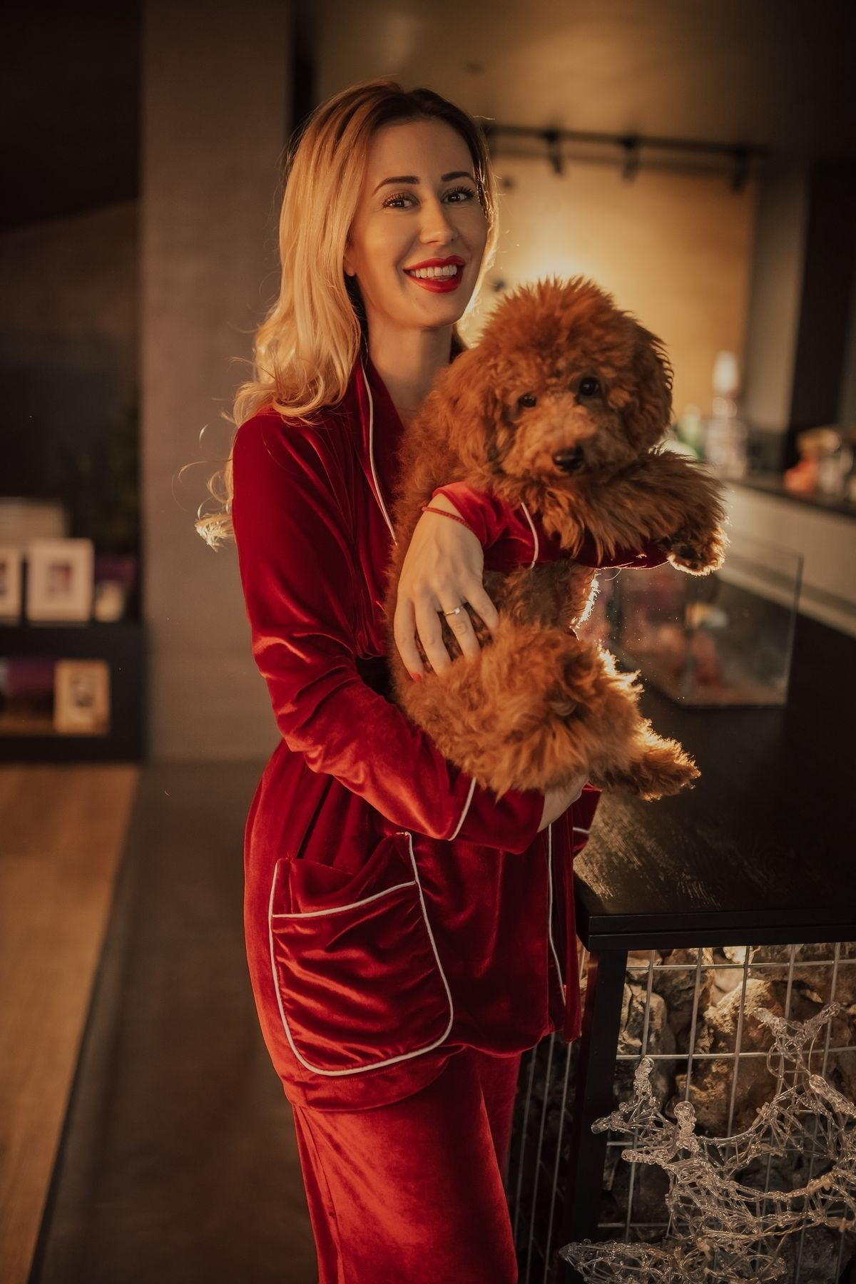 LIVESTAYLE. Фотограф Ирина Йотова