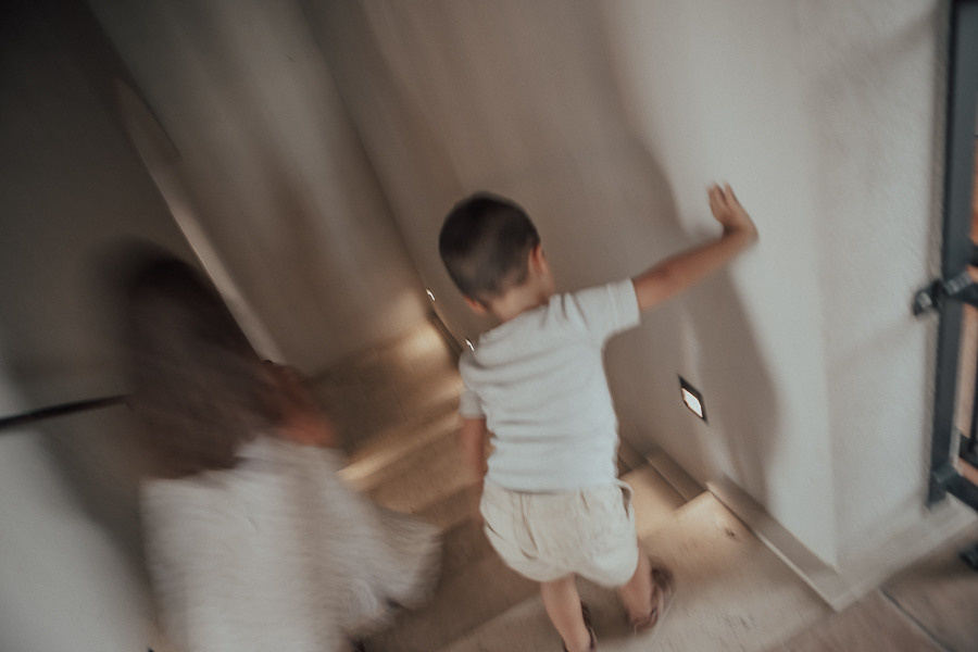 LIVESTAYLE. Фотограф Ирина Йотова