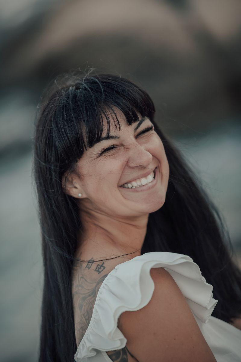 Lovestory. Фотограф Ирина Йотова