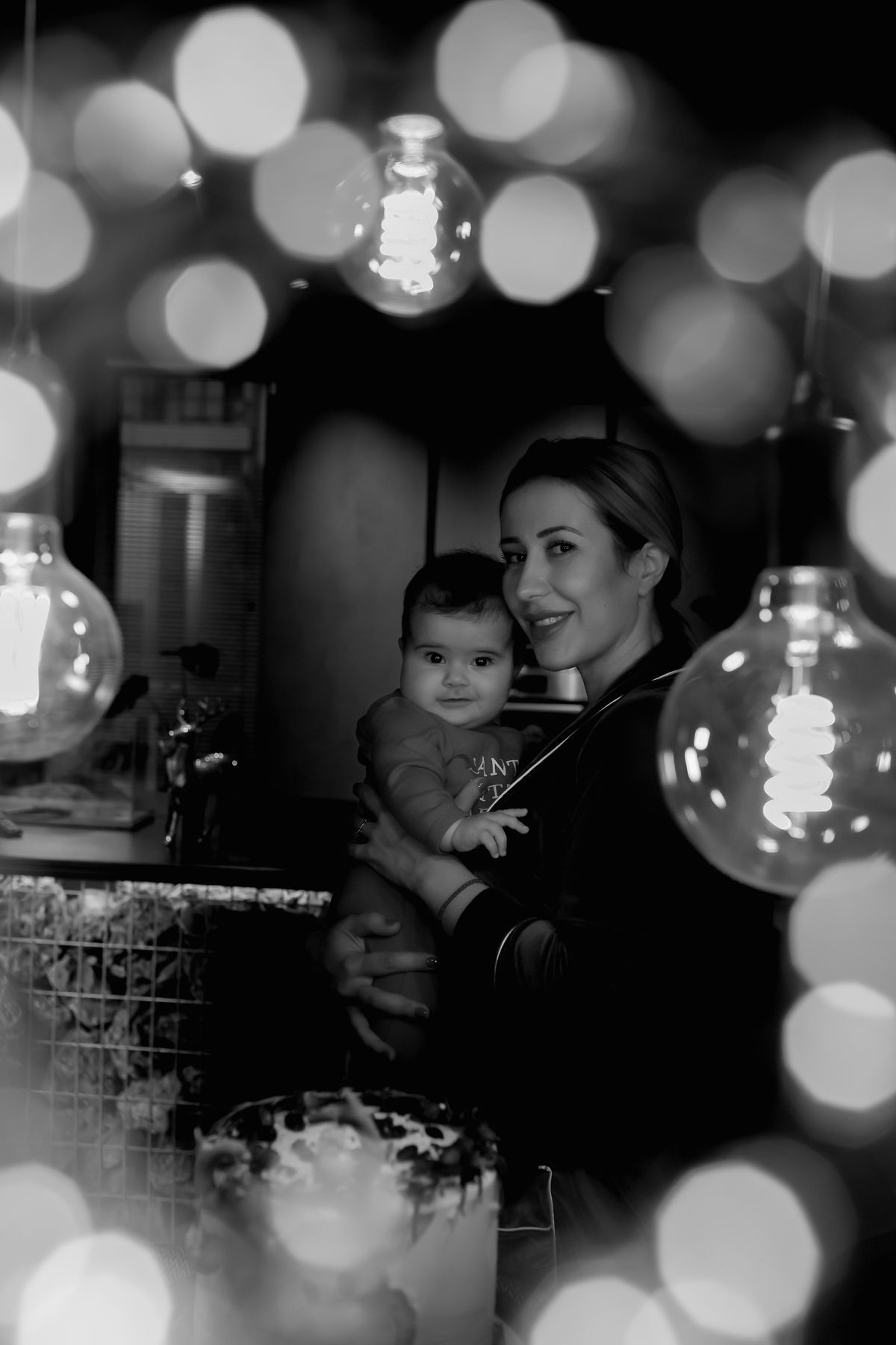 LIVESTAYLE. Фотограф Ирина Йотова