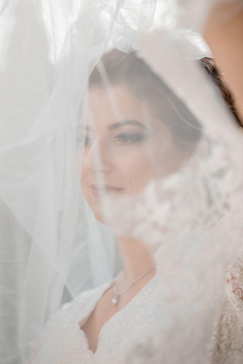 Сватба. Фотограф Ирина Йотова