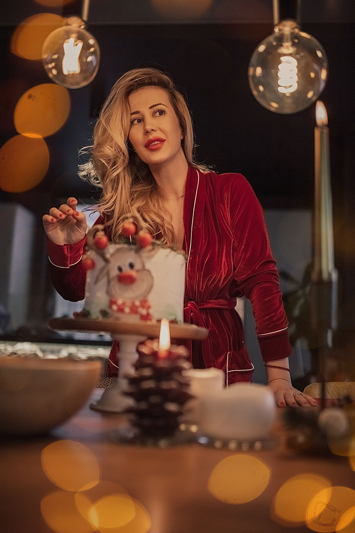 LIVESTAYLE. Фотограф Ирина Йотова