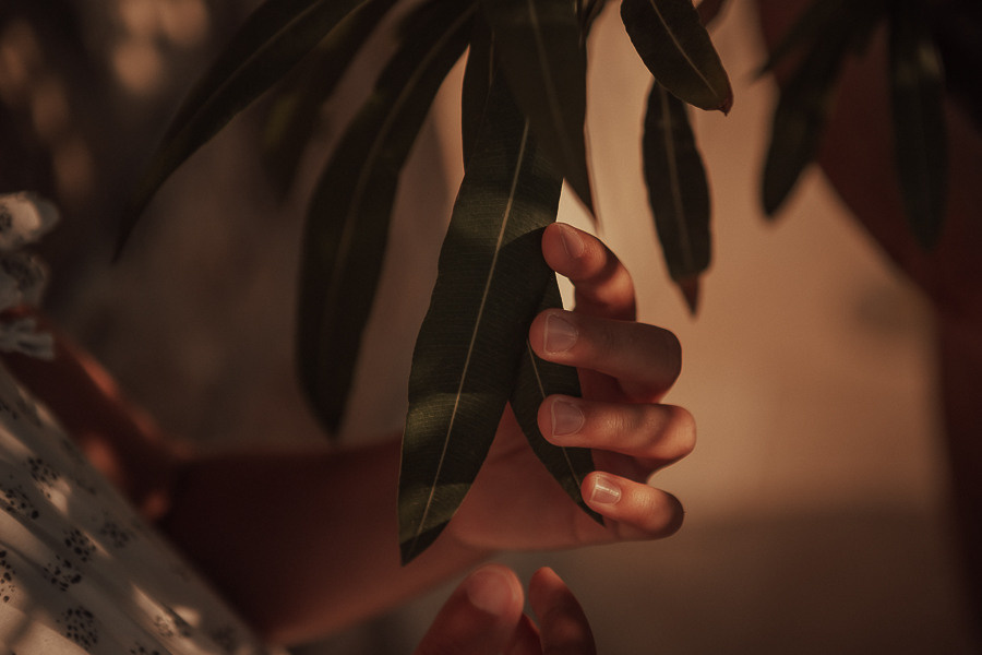 LIVESTAYLE. Фотограф Ирина Йотова