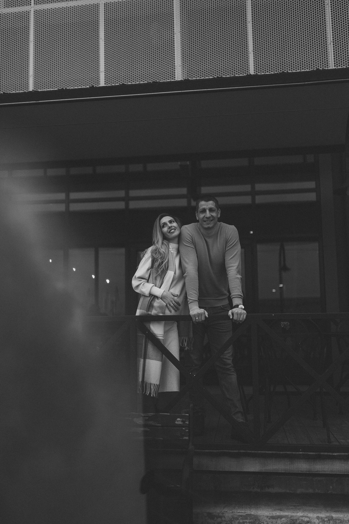 Бременност. Фотограф Ирина Йотова