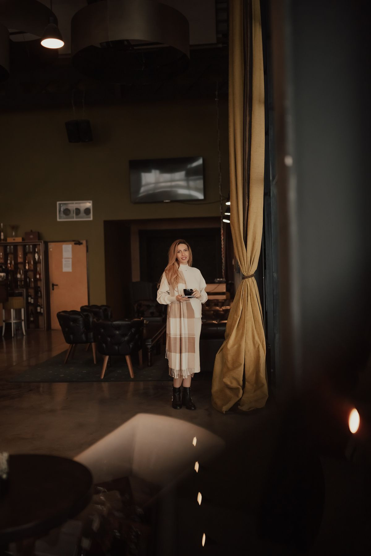 Бременност. Фотограф Ирина Йотова