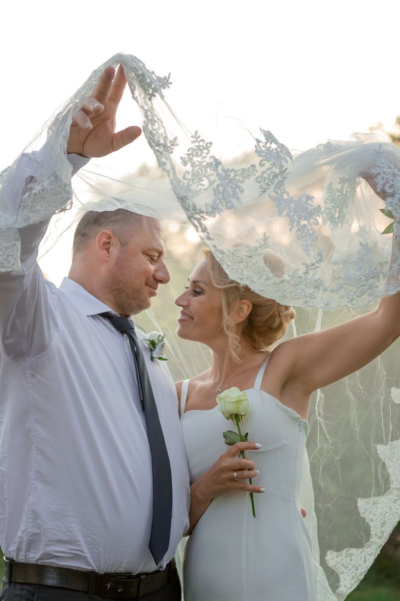 Сватба. Фотограф Ирина Йотова