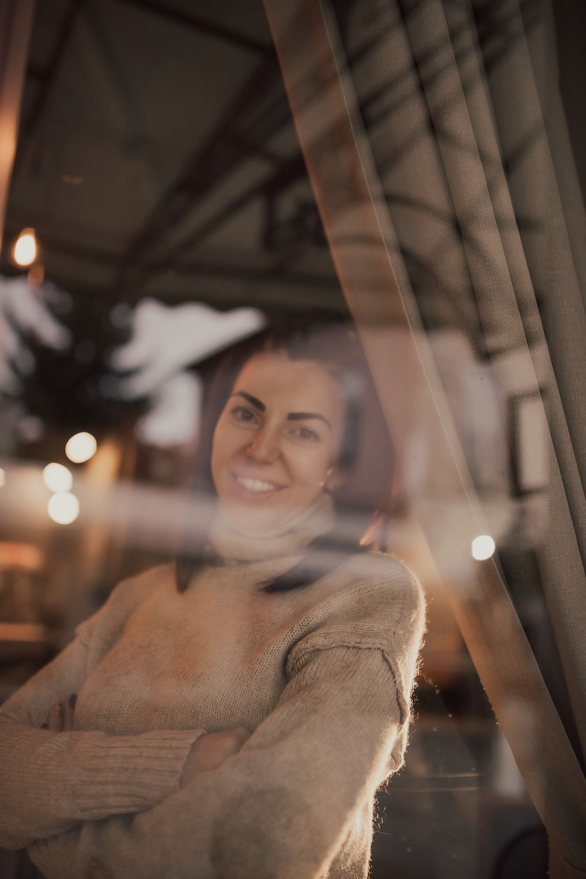 LIVESTAYLE. Фотограф Ирина Йотова