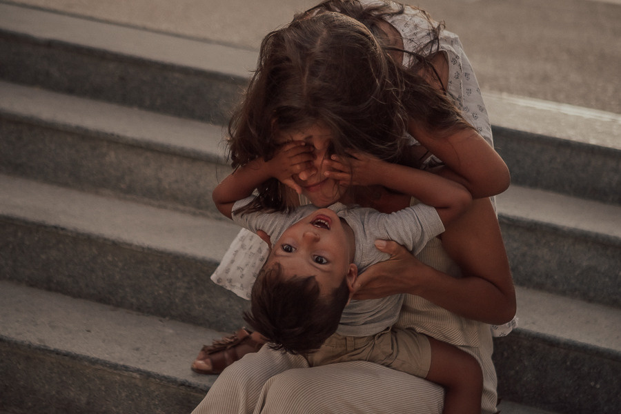 LIVESTAYLE. Фотограф Ирина Йотова