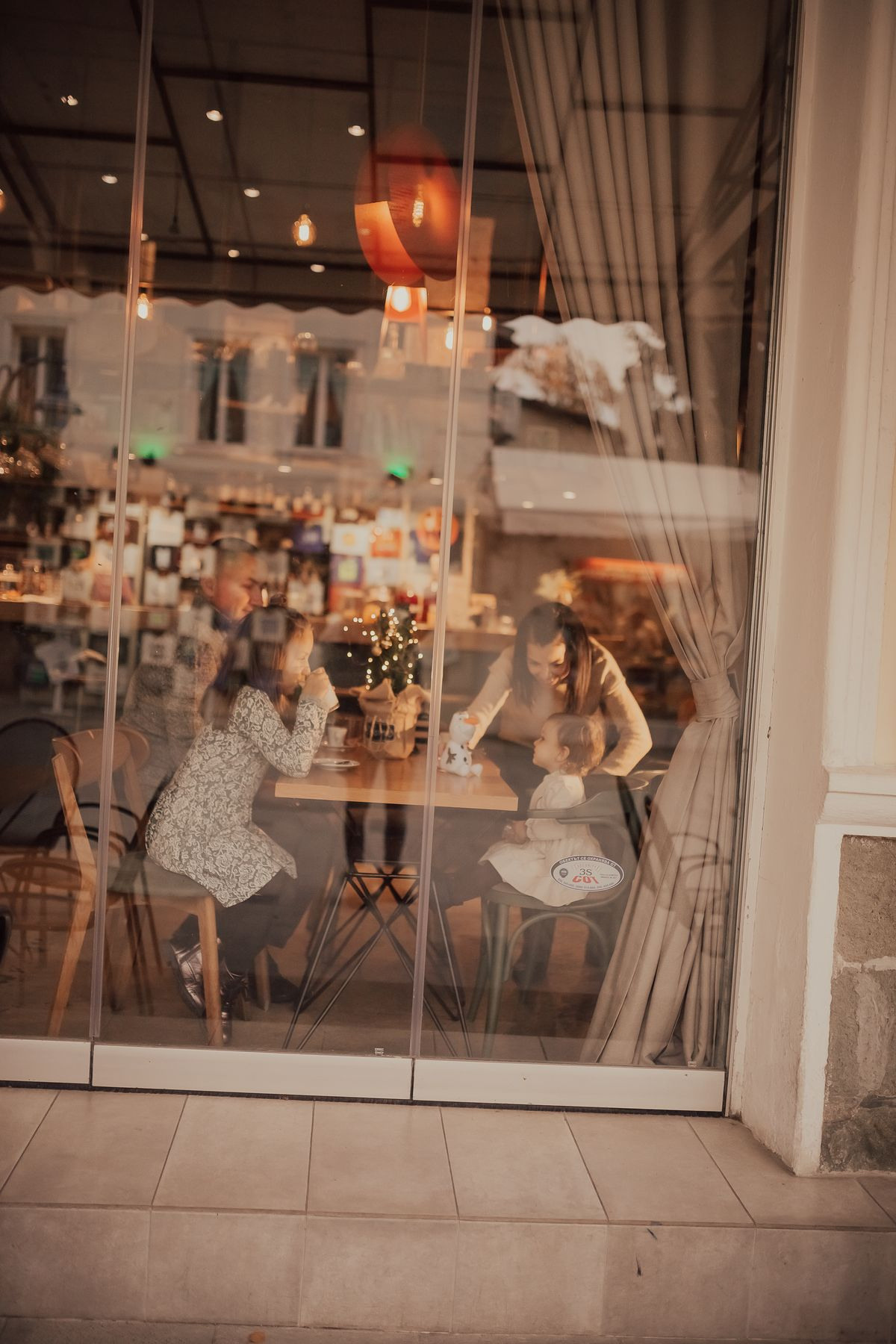 LIVESTAYLE. Фотограф Ирина Йотова