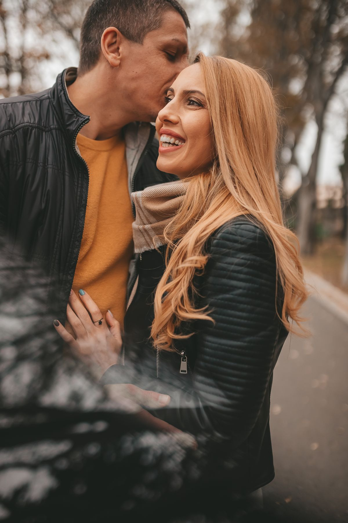 Бременност. Фотограф Ирина Йотова