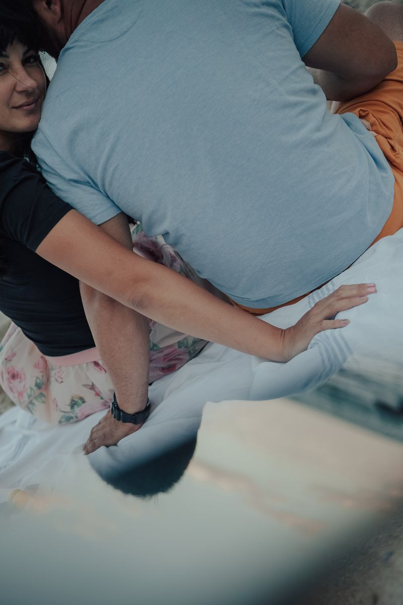 Lovestory. Фотограф Ирина Йотова